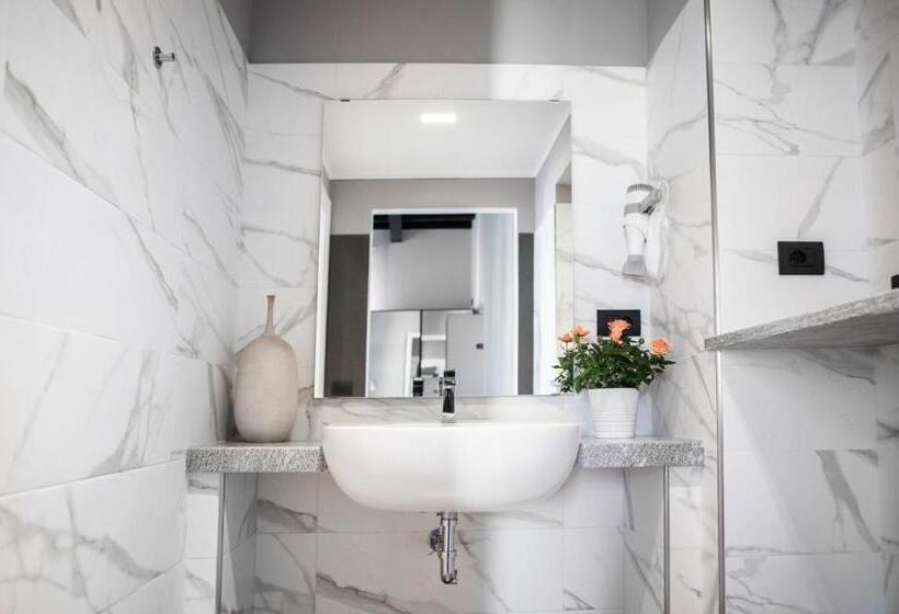 Номер Superior, Milano Pool & Garden