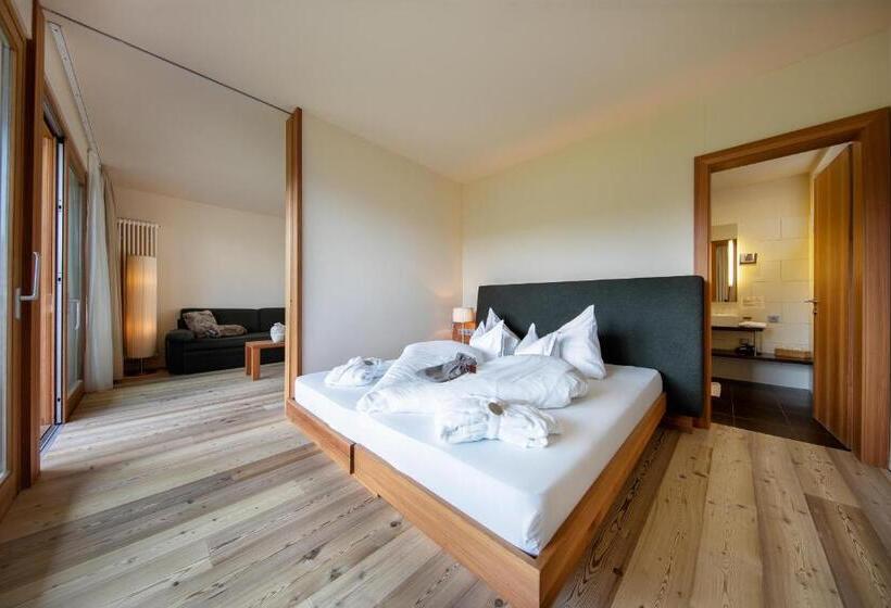 Люкс Повышенной Комфортности, Green Luxury Hotel Pfösl