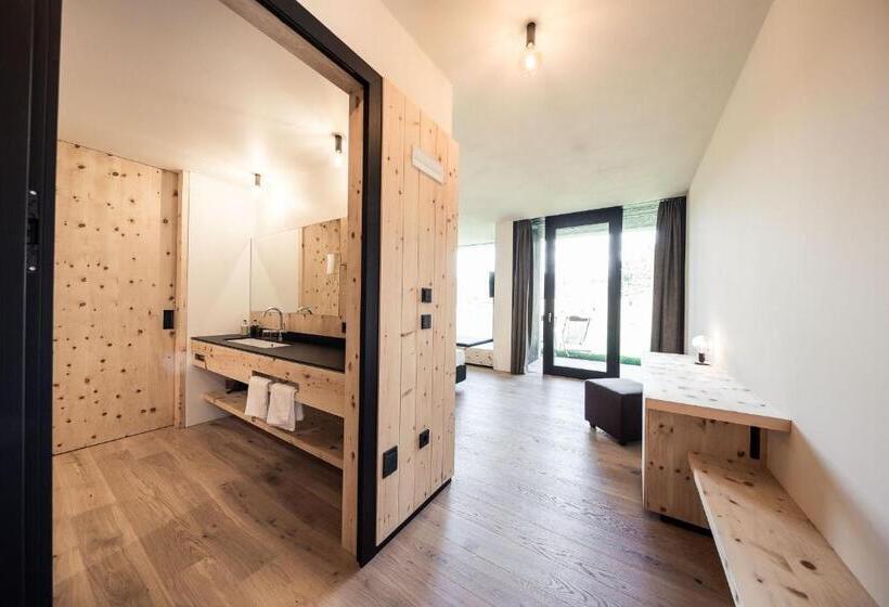 Люкс Superior, Green Luxury Hotel Pfösl