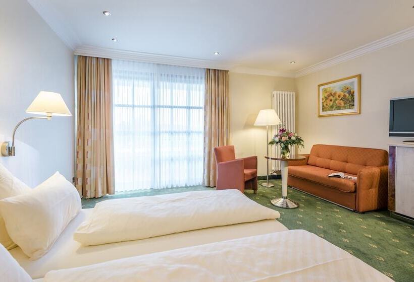 Номер Стандарт, Landhotel Heimathenhof