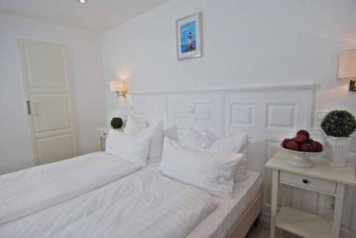 Family Suite, Wohlfühlhotel Hörn Van Diek Garni Mit Schwimmbad