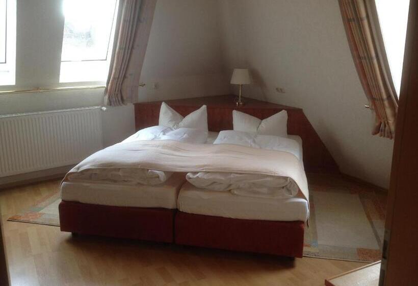 Номер Стандарт, Pension Altstadt Garni