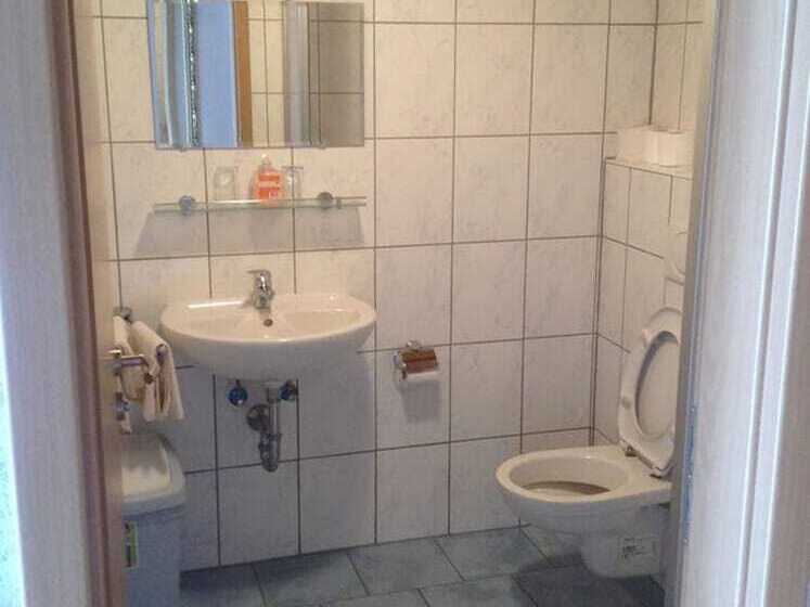 Номер Стандарт, Pension Altstadt Garni
