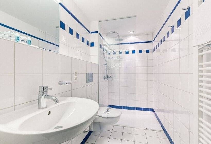 컴포트 룸, Bodensee Yachthotel Schattmaier