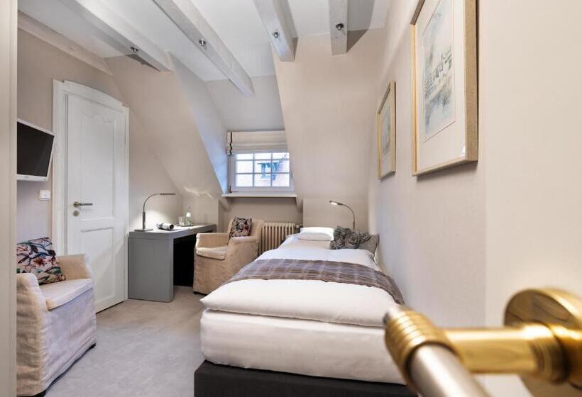 Номер Стандарт Индивидуальный, Boutique Hotel 3 Stuben