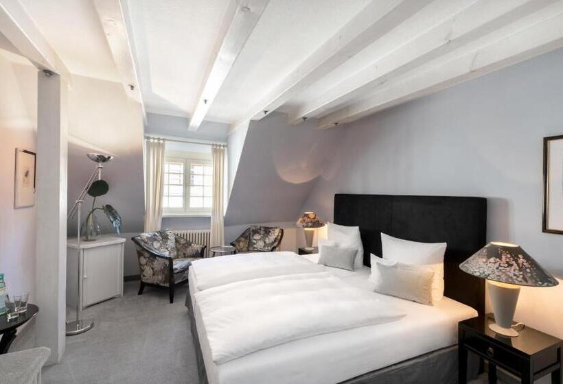 Номер Стандарт, Boutique Hotel 3 Stuben