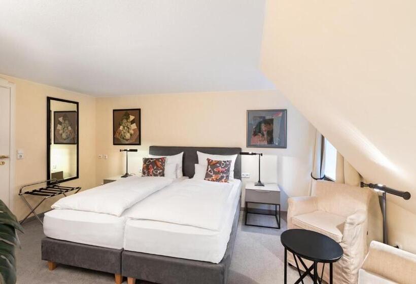 Номер Стандарт, Boutique Hotel 3 Stuben