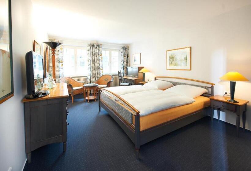 Номер Комфорт, Boutique Hotel 3 Stuben