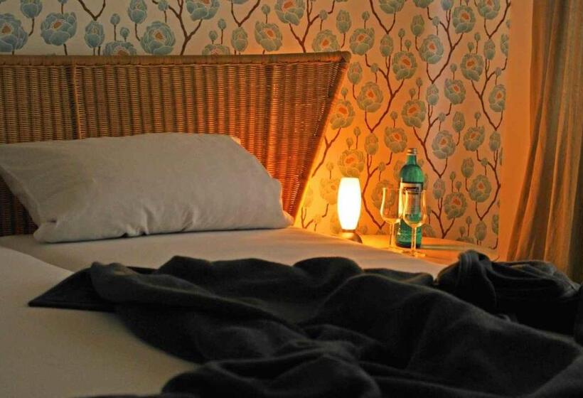 Номер Стандарт Индивидуальный, Berghotel Wintersberg