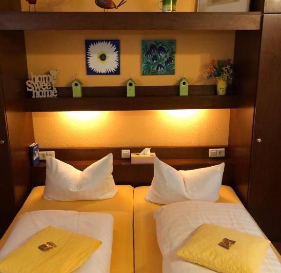 Quarto Economy, Haus Am Kurpark