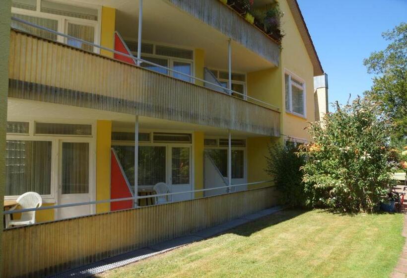Quarto Economy, Haus Am Kurpark
