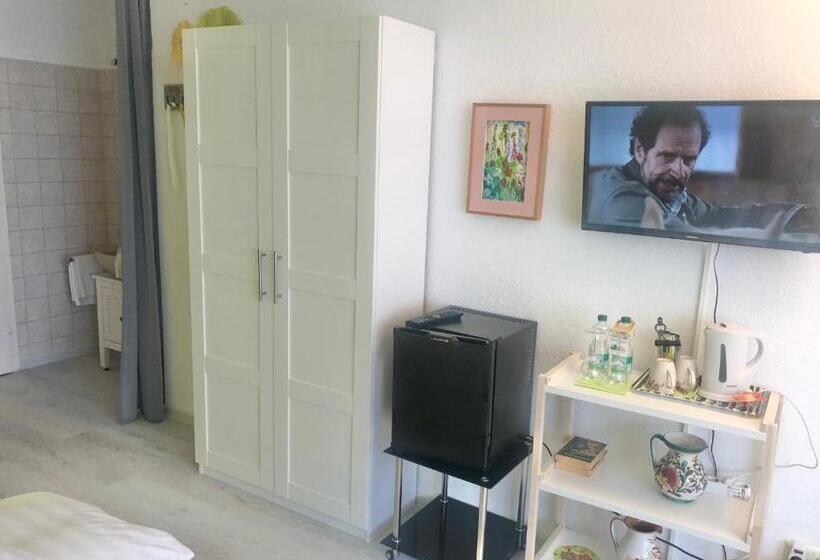 Quarto Economy, Haus Am Kurpark