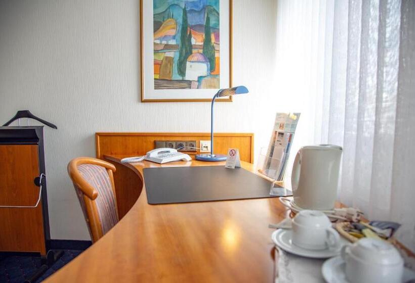 اتاق استاندارد, Restaurant Zum Schwanen