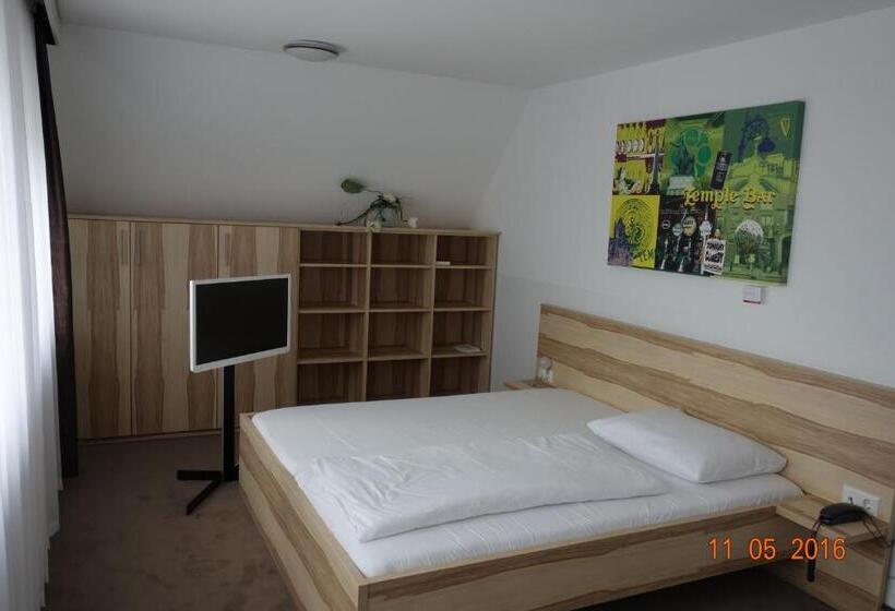 스탠다드 룸, Stadt Tuttlingen
