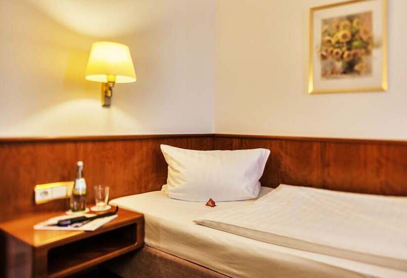 Номер Комфорт Индивидуальный, Trans World Hotel Columbus