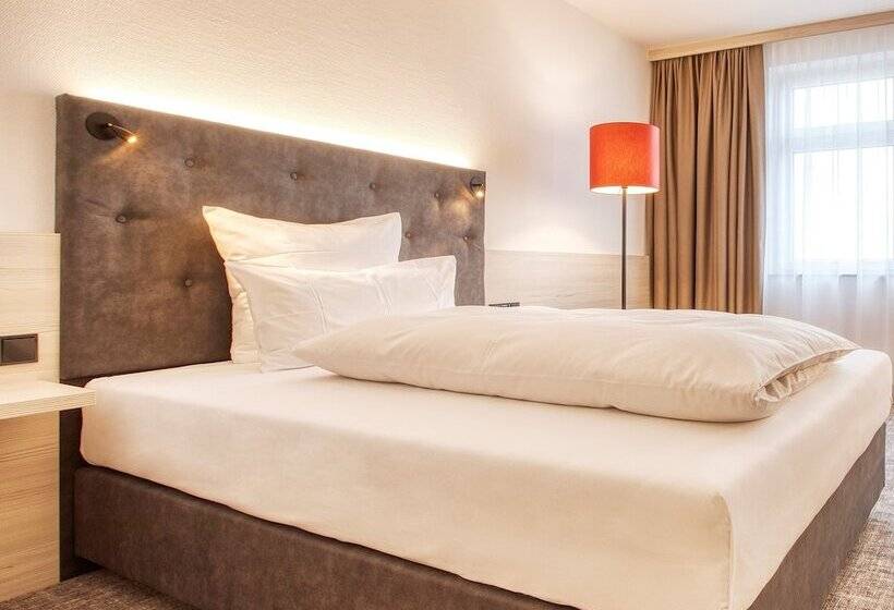 Номер Superior, Trans World Hotel Columbus