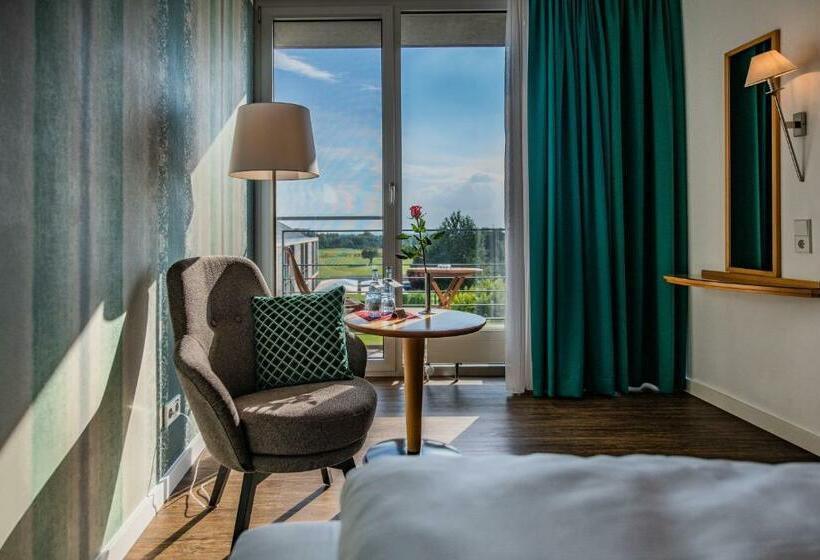 Номер Стандарт, Waldsee Golfresort