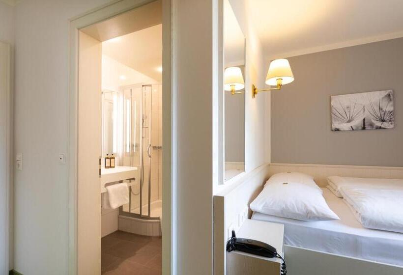 Номер Стандарт Индивидуальный, Landhotel Huberhof