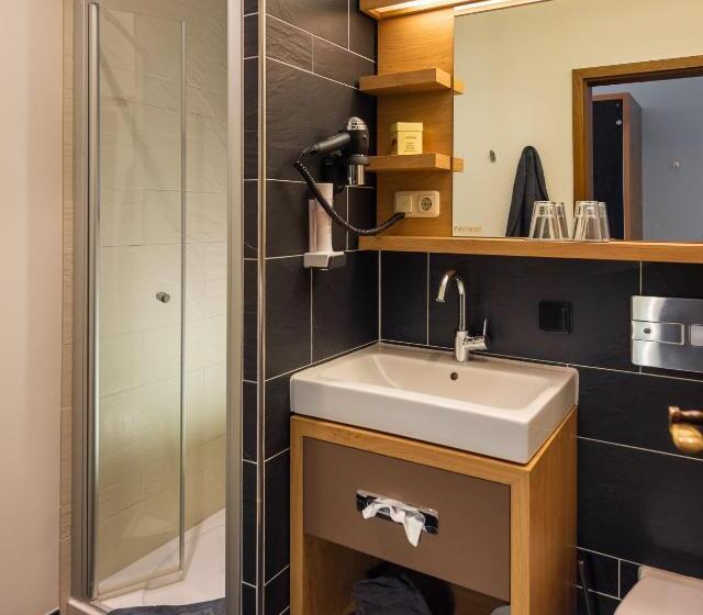 Номер Superior, Landhotel Postwirt