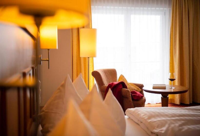 Номер Стандарт, Landhotel Postwirt
