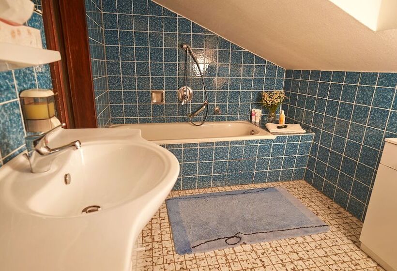 Номер Стандарт, Naturkost Hotel Harz