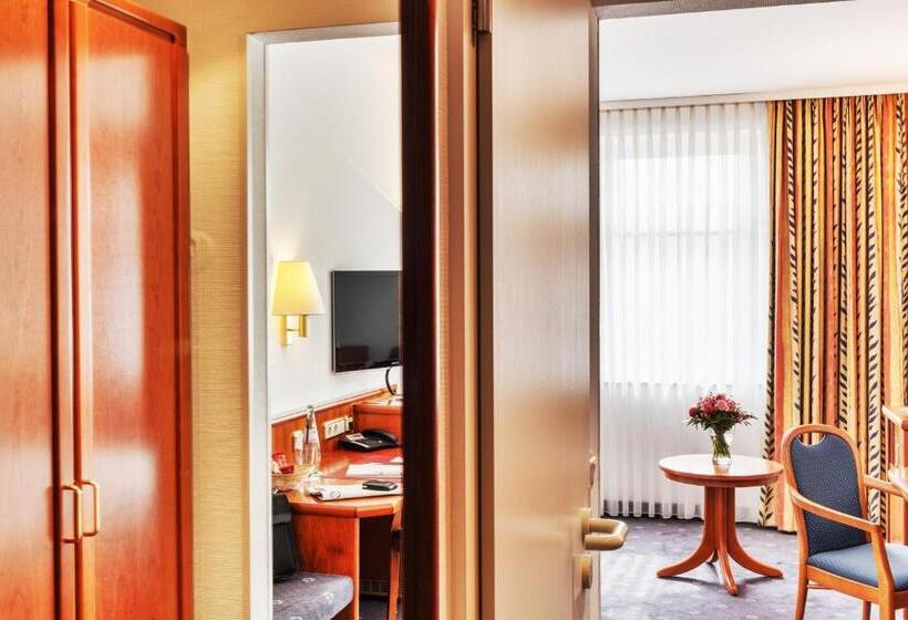 Номер Комфорт, Trans World Hotel Columbus