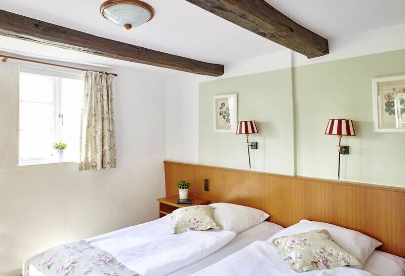 Номер Стандарт, Landhaus Haverbeckhof