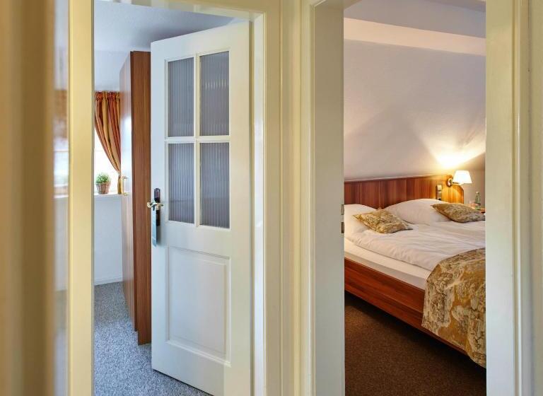 Семейный Номер, Landhaus Haverbeckhof