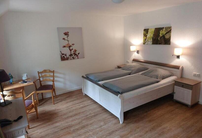 Номер Стандарт, Landhaus Haverbeckhof