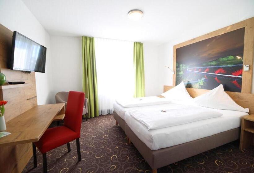 Номер бизнес-класса, Alte Linde Landhotel & Restaurant