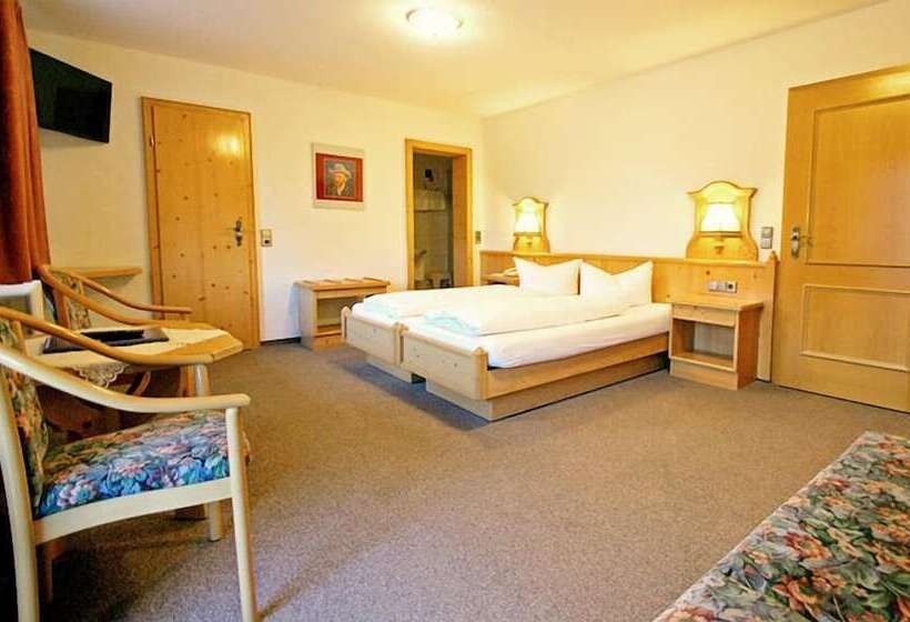 Номер Superior с Балконом, Zur Traube Schwarzwaldhotel & Restaurant Am Titisee