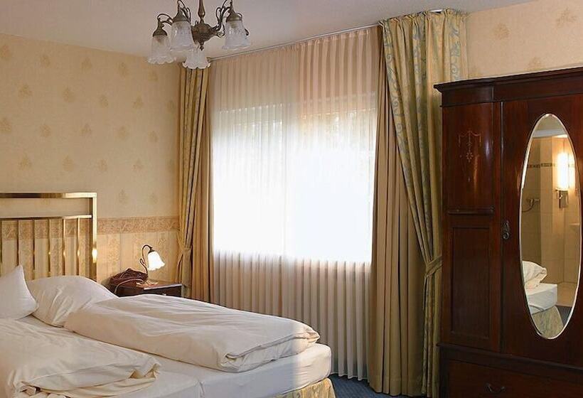 Номер Стандарт с Балконом, Buchenhof