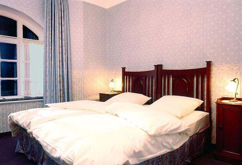 Номер Комфорт, Buchenhof
