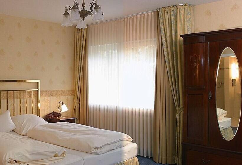 Номер Стандарт с Балконом, Buchenhof