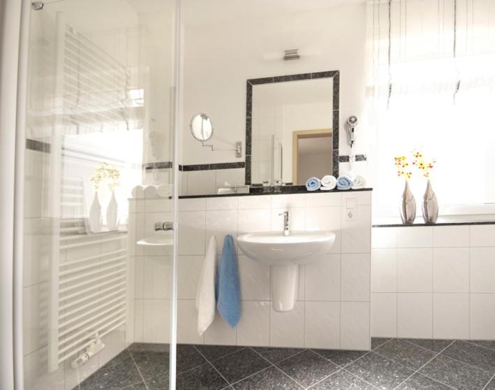 Appartamento 1 Camera da Letto, & Ferienappartements Edelweiss