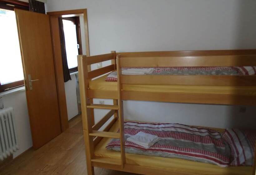 Семейный Номер, Haus Sonneneck