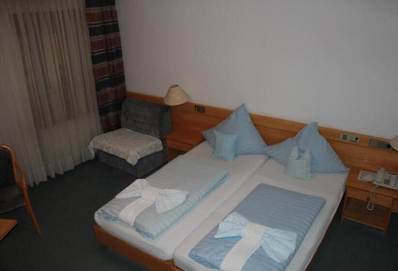 Номер Стандарт, Landgasthaus & Hotel Kurfer Hof