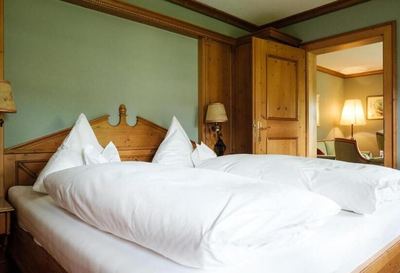 Номер Deluxe, Landhaus Christl Am See