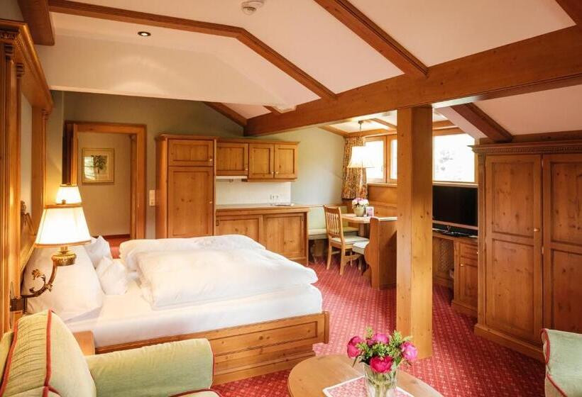 Номер Deluxe, Landhaus Christl Am See