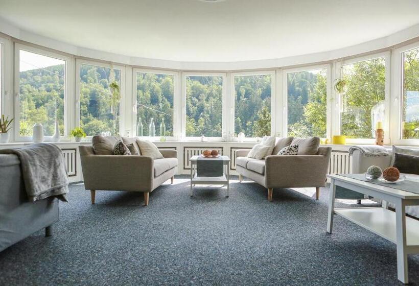Quarto Familiar, Landhotel Baumwipfel