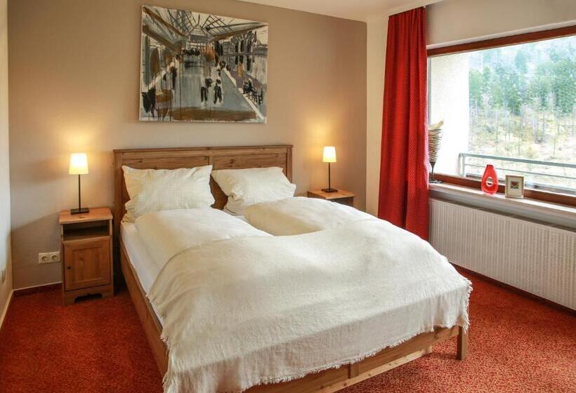 Семейный Номер, Landhotel Baumwipfel