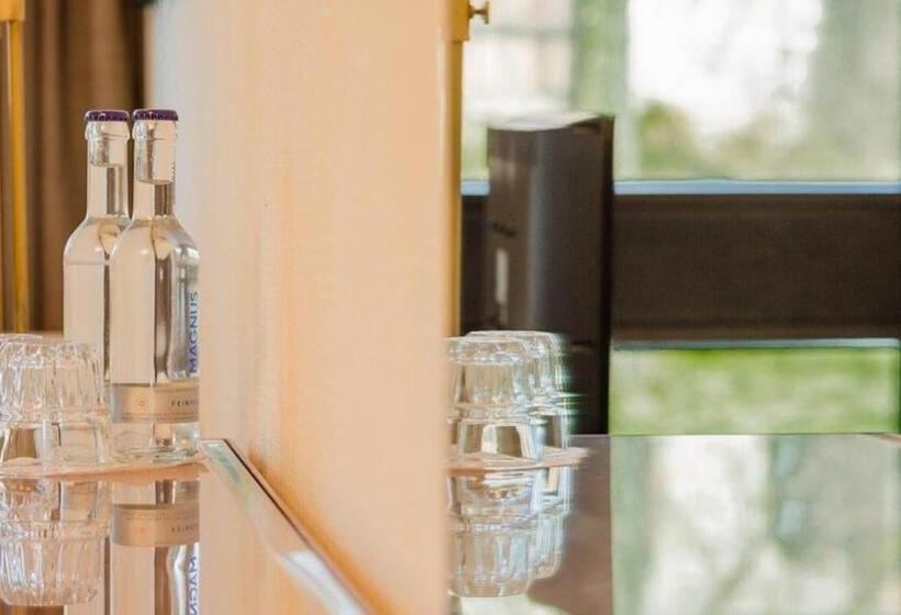 Номер Deluxe, Meyers Hotel Hittfeld