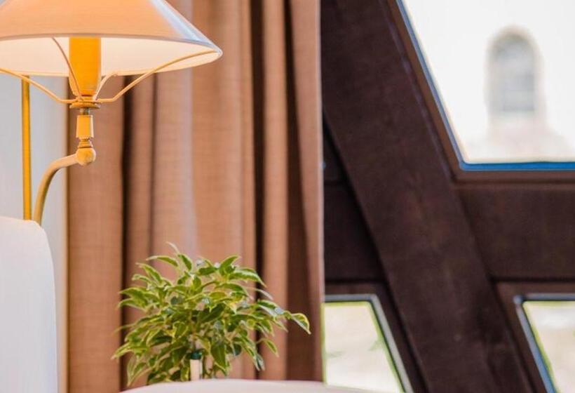 Номер Deluxe, Meyers Hotel Hittfeld