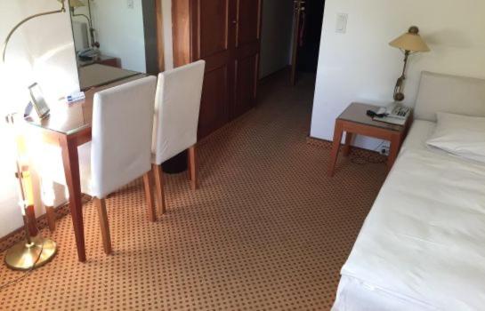 Номер Стандарт Индивидуальный, Meyers Hotel Hittfeld
