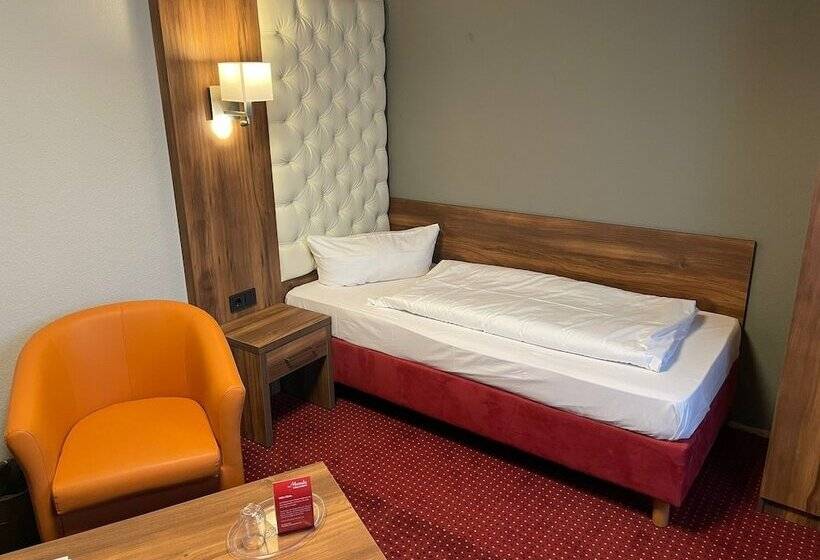 Номер Стандарт Индивидуальный, Morada Hotel Bad Wörishofen