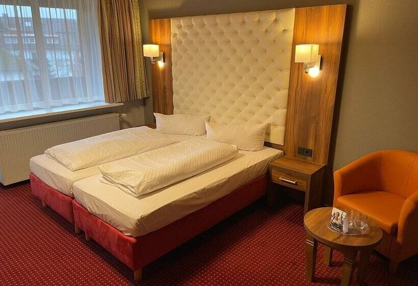 Номер Стандарт, Morada Hotel Bad Wörishofen