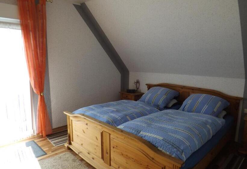 Номер Стандарт, Pension Winzerhaus Haas Lenz Zell Mosel