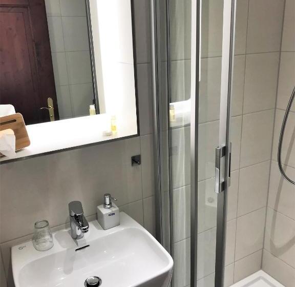 标准单人间, Flair Hotel Waldfrieden