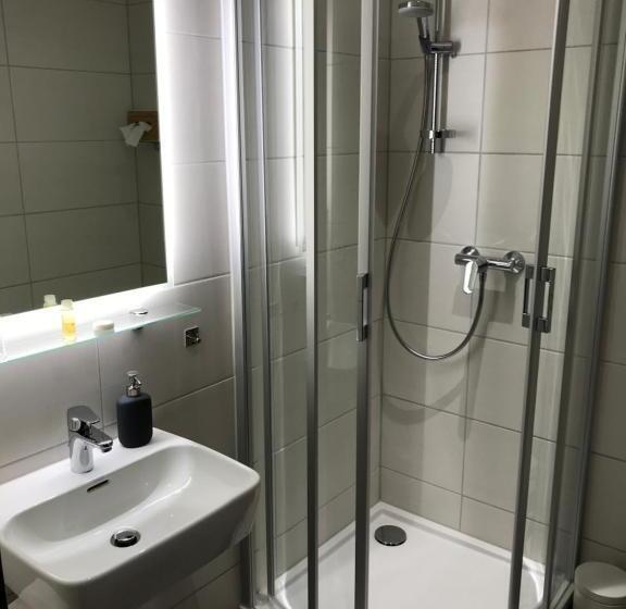 标准间, Flair Hotel Waldfrieden