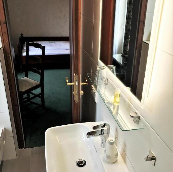 高级单人间, Flair Hotel Waldfrieden